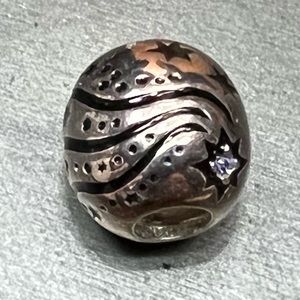 Pandora Charm